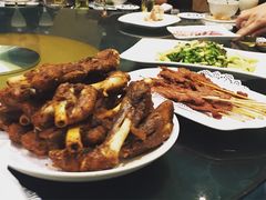-蔡阿水羊肉店