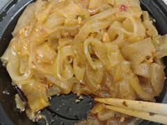 -巴蜀人家(东关街店)