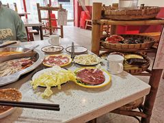 -陳艳红火锅(港汇店)