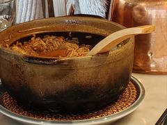 -小吊梨汤·北京菜·烤鸭(双井乐成中心店)