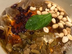 -味上湘菜馆(岳麓山店)