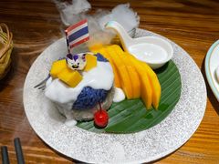 -甲米府·泰国餐厅(八佰伴店)