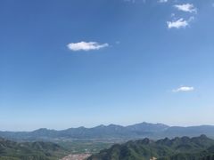 -京东石林峡风景区