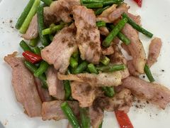 -正宗普宁豆干坊·洪记砂锅粥(红领巾路店)