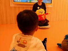 -小门牙好性格托育(北外滩中心)