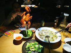 -平措康桑·和牛自助观景餐厅(布达拉宫店)