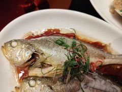 -厦门艾美酒店·乐美中餐厅