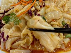 -蒙古原烤羊排(龙岗店)
