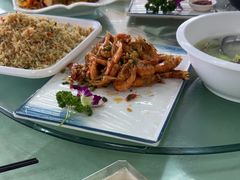 -景好海鲜餐厅(大鹏必选旅游店)