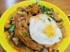 -岚方螺蛳粉(铁西店)