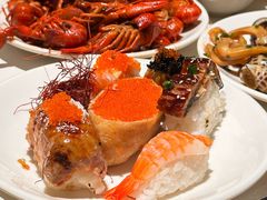 -第六季自助餐厅(北太平庄店)