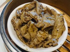 -世博洲际酒店-盛会堂中餐厅
