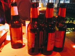 -18BAN音乐啤酒馆(西丽店)