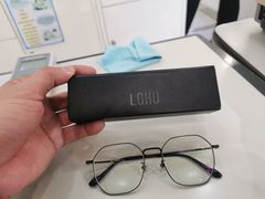 -LOHO眼镜(世纪汇广场店)
