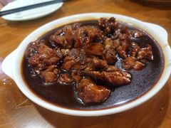 三居黄焖鸡-三居鲁味坊黄焖鸡(山大路店)