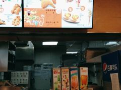 -德克士(车站路店)