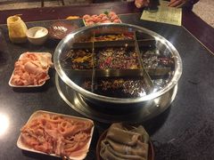 -邓莽子老火锅(中兴路总店)