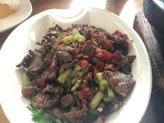 -原鄉本味 楚菜 丹江口鱼(北苑店)