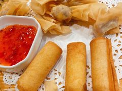 -阿多私房菜(顺德店)