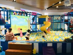 -四季贵州·山地温泉水世界