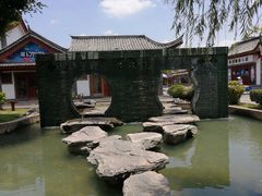 -田州古城