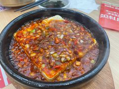 -米村拌饭(银泰中心店)