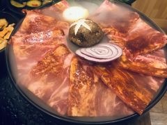 -九田家黑牛烤肉料理(石路天虹店)