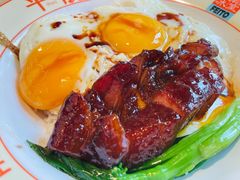 -肥韬茶餐厅(海上世界店)