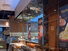 -比格比萨自助(宝山日月光店)