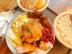 -贰醒·私房小院烧烤 (太古里店)