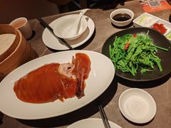 -金鸭季·北京烤鸭(深业上城店)