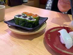 -寿司郎(皇庭广场店)