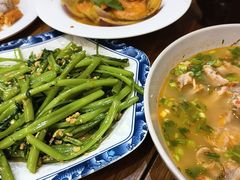 -曼谷食堂·泰国家庭料理(丹桂路店)