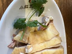 -小红三黄鸡(中西花园店)