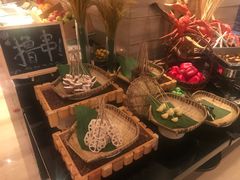 -东方广场假日酒店-蜀咖啡餐厅