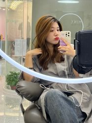 -MINX名珂斯·烫染形象设计