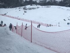 -太子岭滑雪场