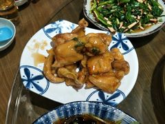 -一品半亩园水饺(新城路店)