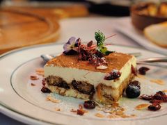 -IL Forno 意坊·意大利餐厅(花园店)
