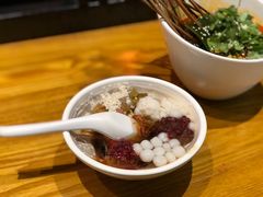 -蓉李记成都名小吃(宜昌伍家岗万达店)
