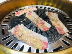 -妥妥烤肉料理(凯德店)