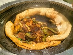 -二十一分小锅炖(中心店)
