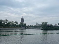 -葛仙湖公园