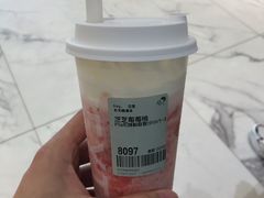 -喜茶(永旺梦乐城店)