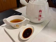 -尚一汤 广东炖汤(金桥国际店)