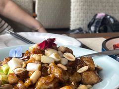 -望京楼flavor餐厅(古北水镇景区店)