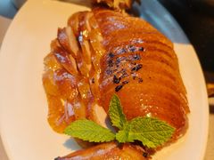 -局气 烤鸭·北京菜(光华路店)