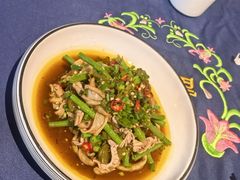 -院8里·少城记忆老川菜(宽窄巷子店)