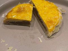 鲜花饼-半山腰·云南菜(侨福芳草地店)