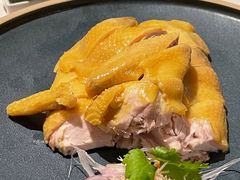 -丽轩中餐厅(广州丽思卡尔顿酒店)